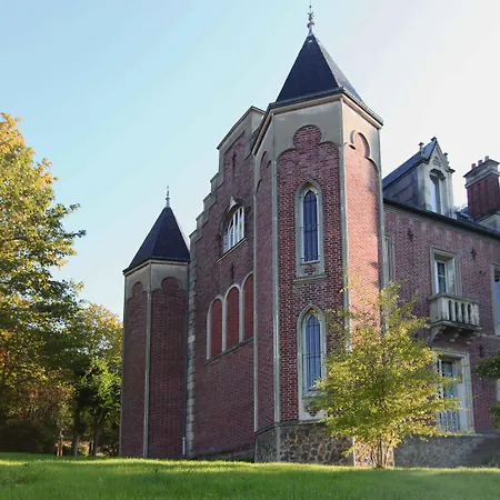 Les Tourelles De Thun