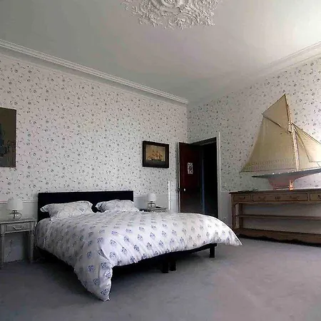 Hotel Les Tourelles De Thun Meulan-en-Yvelines