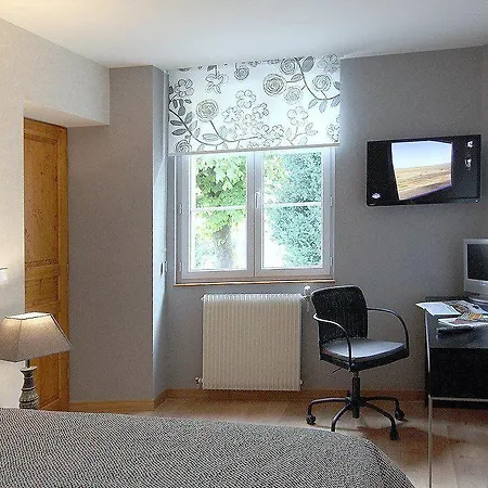 Les Tourelles De Thun 3* Meulan-en-Yvelines