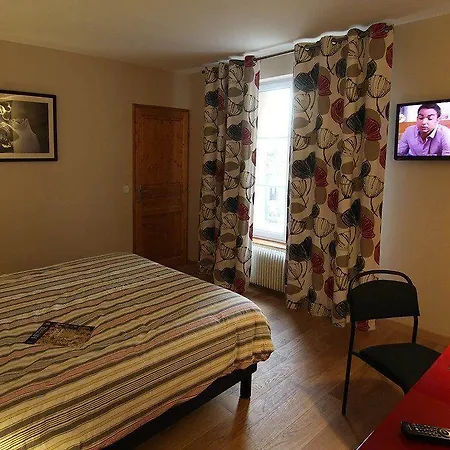 Les Tourelles De Thun