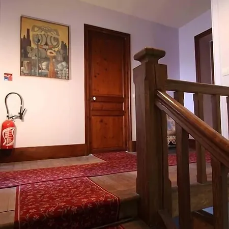 Les Tourelles De Thun Hotel Meulan-en-Yvelines