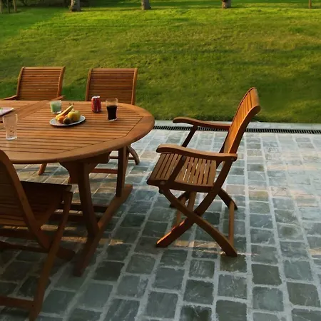 Les Tourelles De Thun