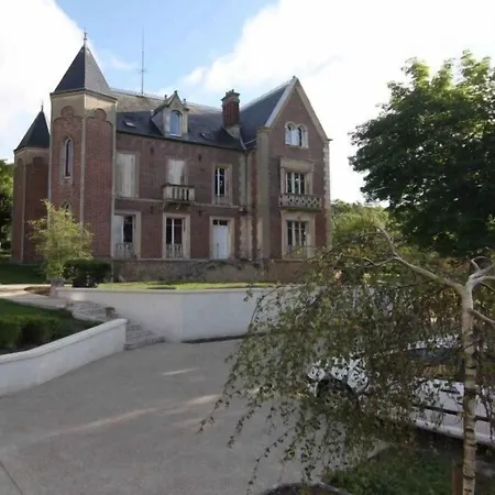 Les Tourelles De Thun Hotel