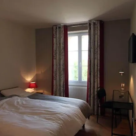 Les Tourelles De Thun Hotel 3*