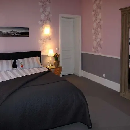 Les Tourelles De Thun Hotel Meulan-en-Yvelines