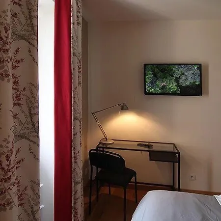 Les Tourelles De Thun Meulan-en-Yvelines