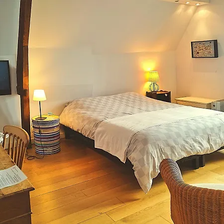 Hotel Les Tourelles De Thun Meulan-en-Yvelines